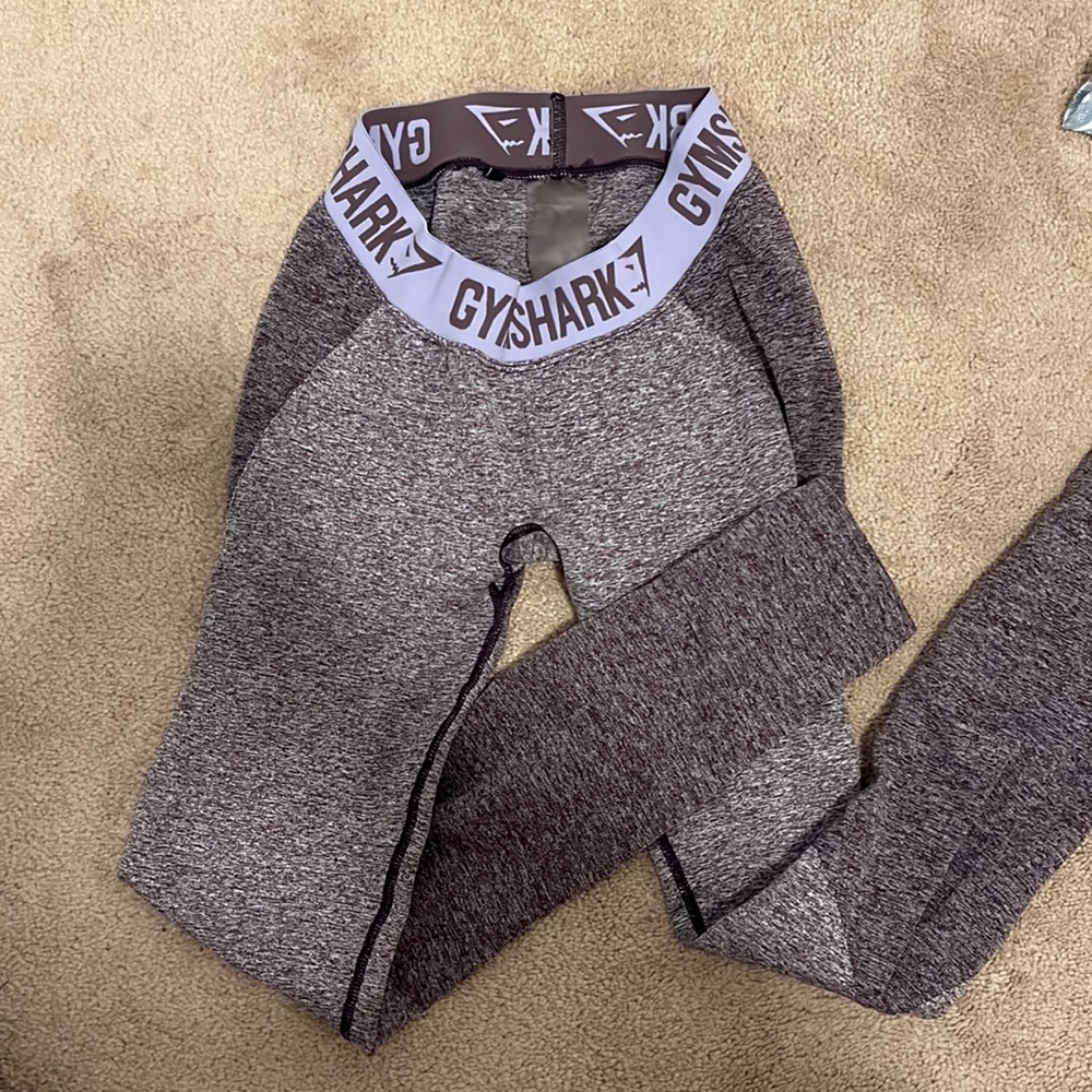 Leggings // Gymshark